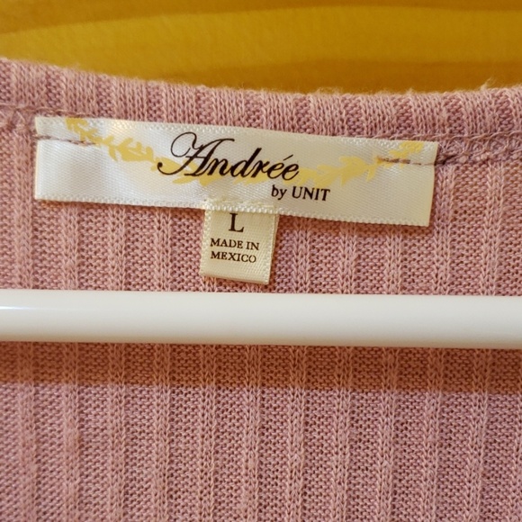 High-low top - Picture 2 of 4